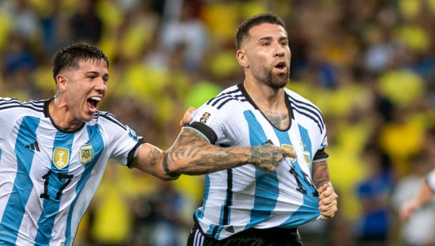 Όμιλοι Copa America: Δεν διασταυρώνονται μέχρι τον τελικό Αργεντινή και Βραζιλία