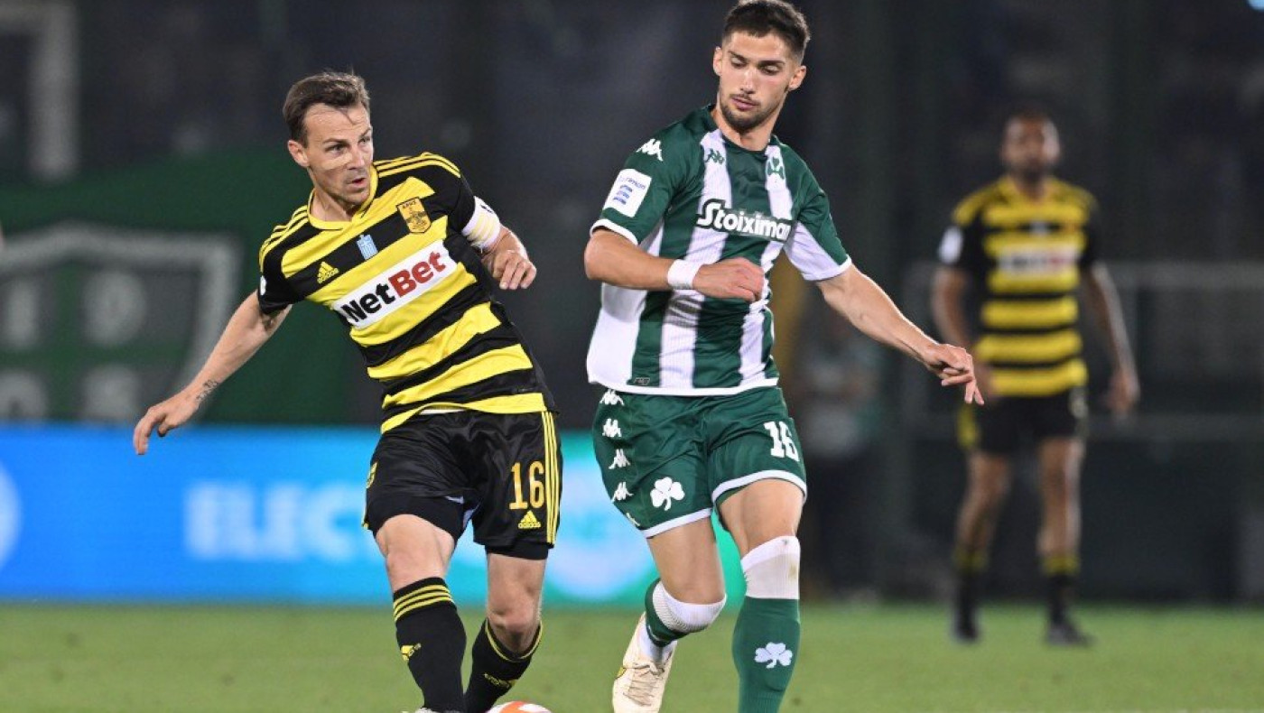 Άρης: Η μεγάλη νίκη που χρειάζεται στο νέο ξεκίνημα