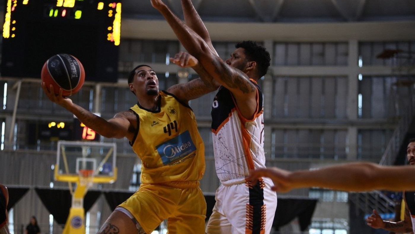 Η «μάχη» τετράδας για τον Άρη κόντρα στον Προμηθέα