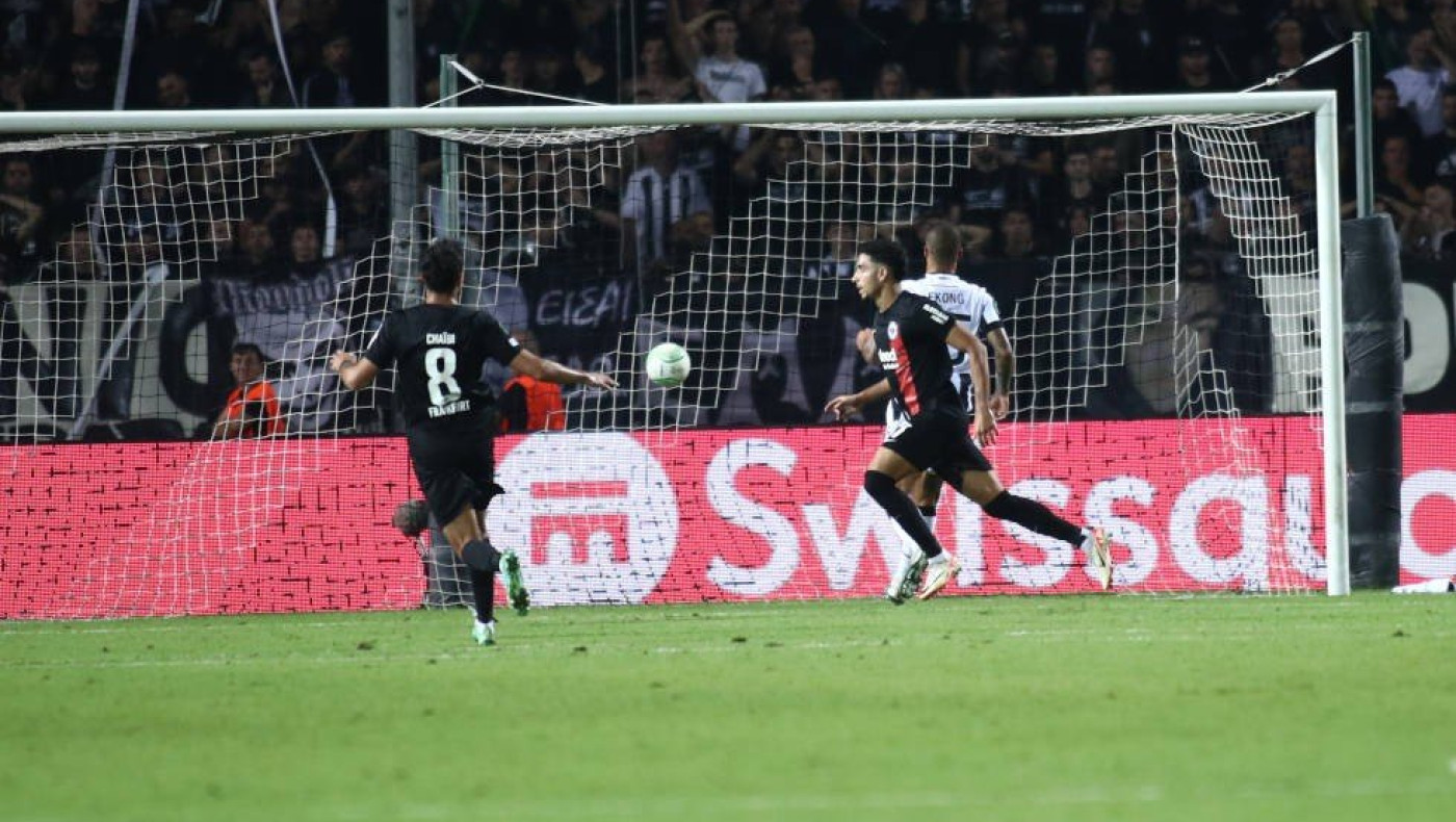 Βαβρίτσας: «Αυτά είναι τα προβλήματα της Άιντραχτ ενόψει ΠΑΟΚ