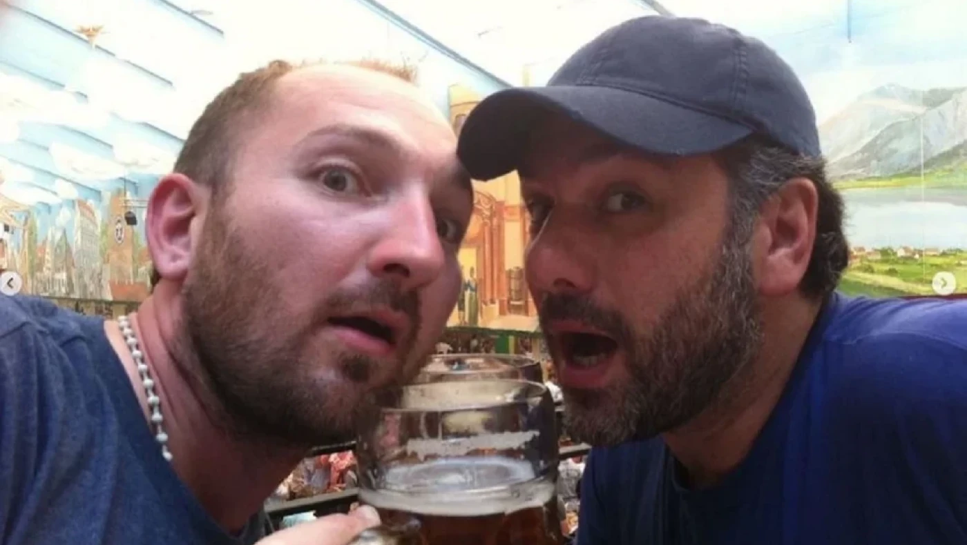 Όμορφος Κόσμος: Πέθανε ο σκηνοθέτης της εκπομπής