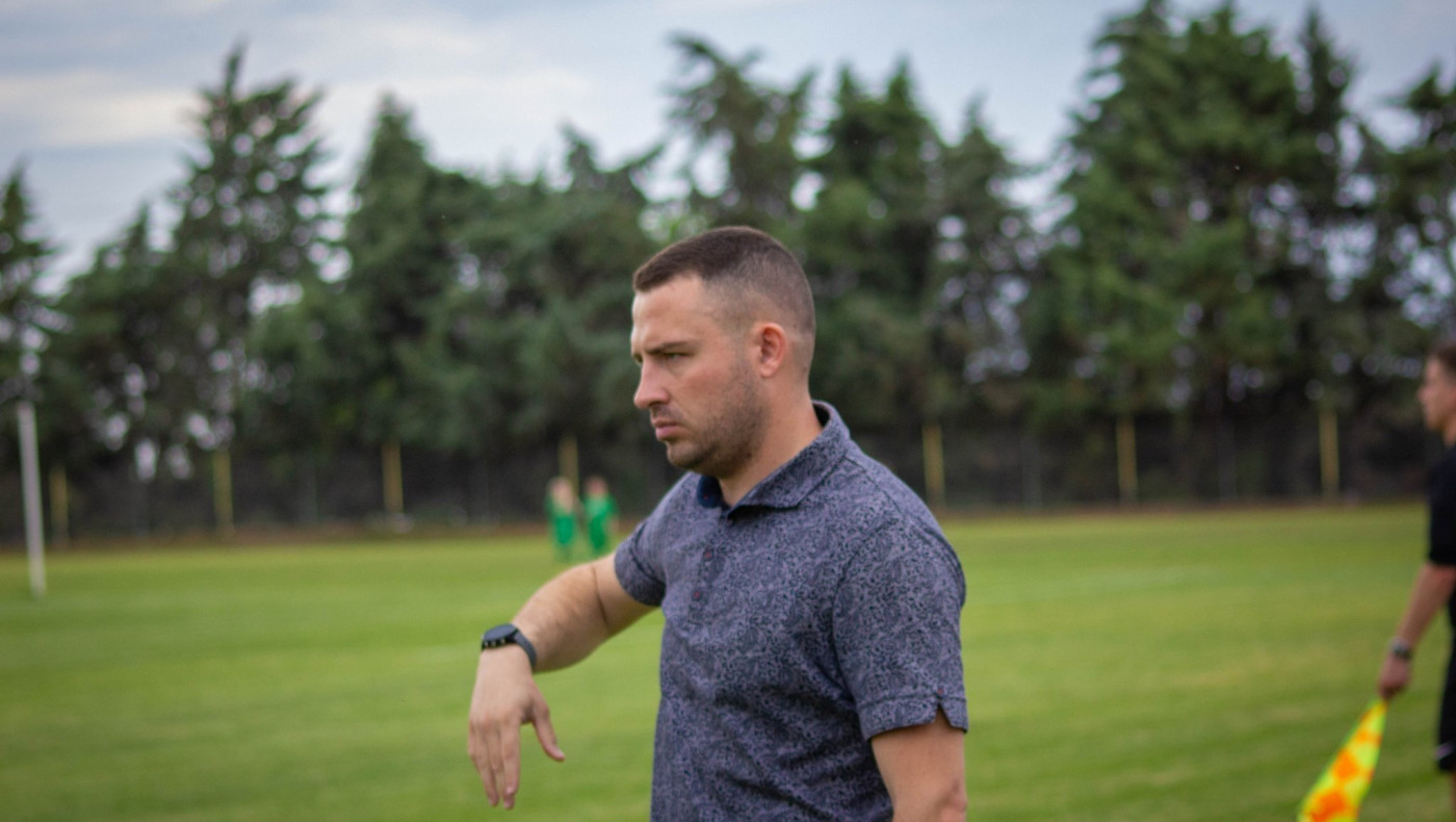 Μπαλασάς: «Κάθε ματς είναι κομβικό για την Επανομή»