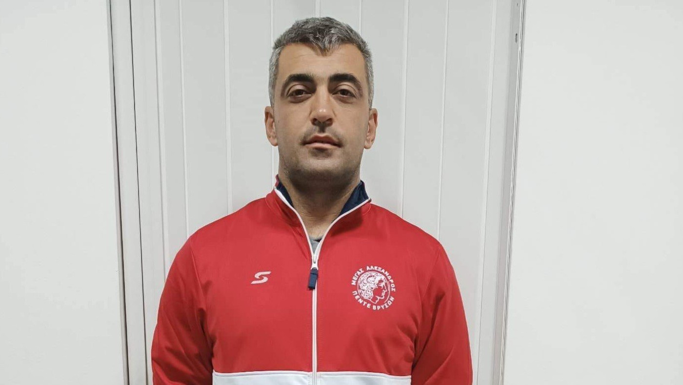 Τοπουζίδης: Η νίκη θα μας δώσει ώθηση για καλύτερη συνέχεια