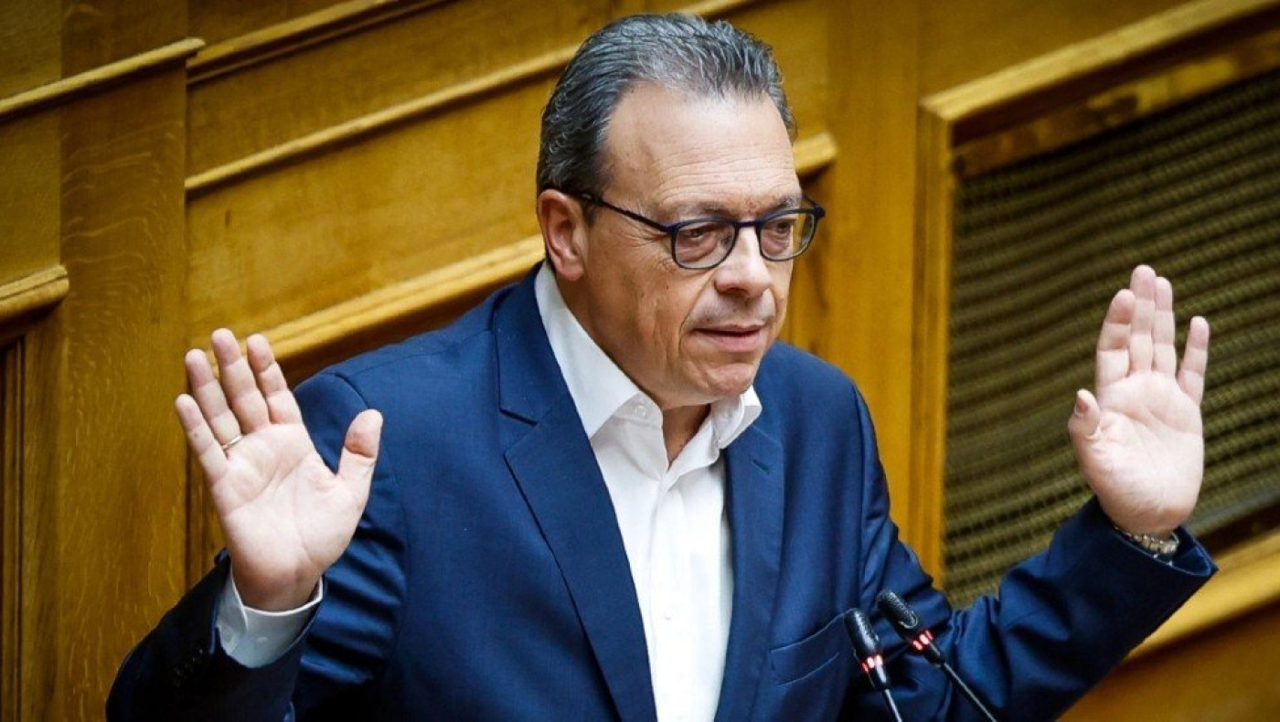 Φάμελλος: «Με τις πλάτες του κ. Μητσοτάκη συνεχίζεται η αισχροκέρδεια στα διυλιστήρια»