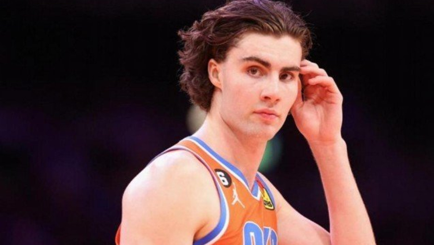 Παίκτης των Θάντερ εμπλέκεται σε υπόθεση αποπλάνησης 15χρονης