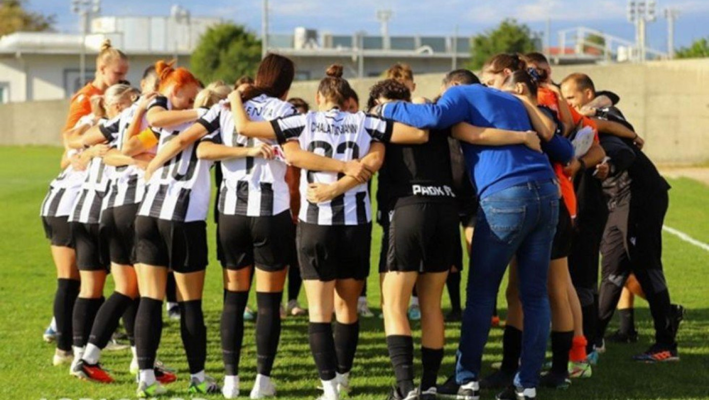 ΑΕΚ: Ανακοίνωση κατά της διαιτησίας μετά την ήττα από τον ΠΑΟΚ