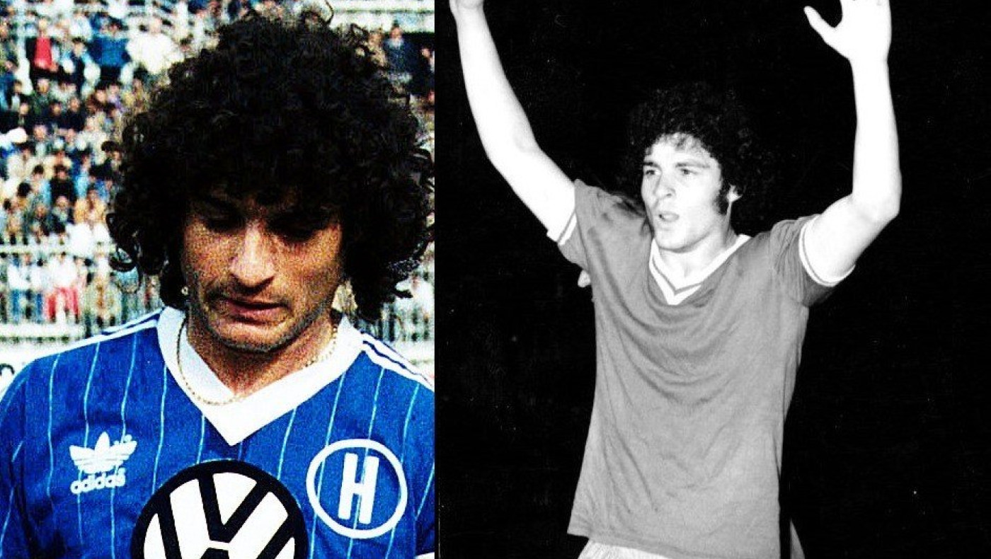 Η μέρα που ήρθε στην Ελλάδα ο Χατζηπαναγής