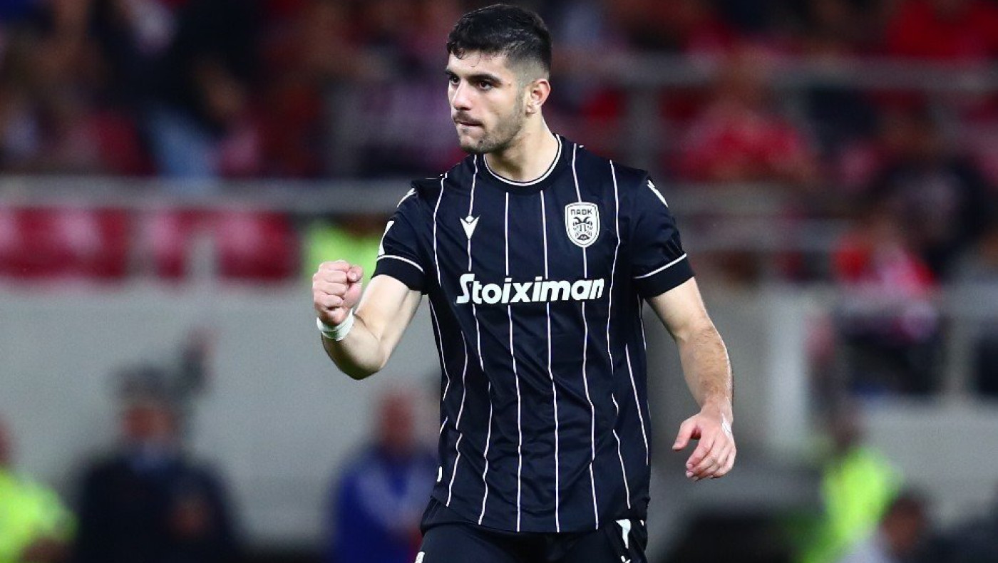 «Δεν είναι χαμηλή η τιμή του Κουλιεράκη»