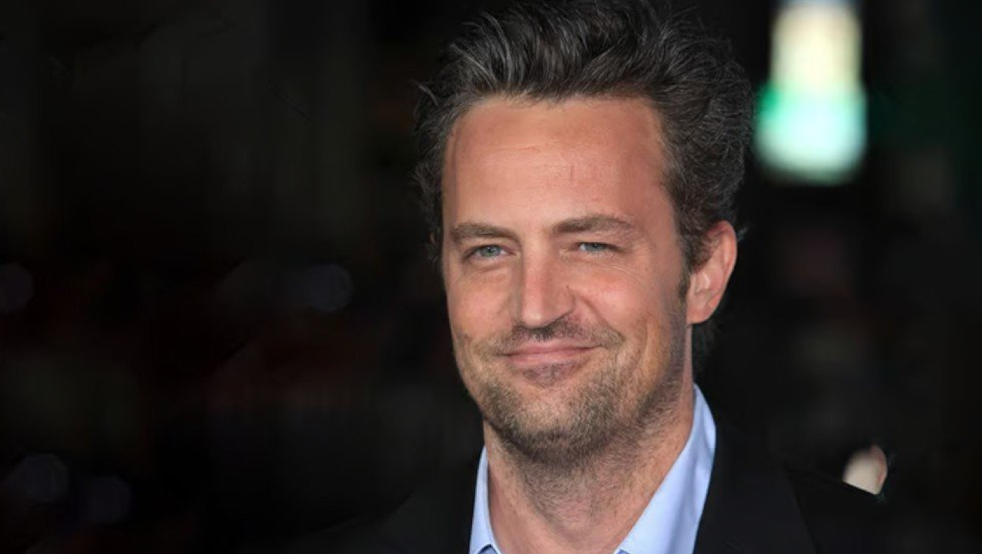 Μάθιου Πέρι: Η προκλητική φωτογραφία της νέας ιδιοκτήτριας της έπαυλης στο σημείο που πέθανε ο ηθοποιός