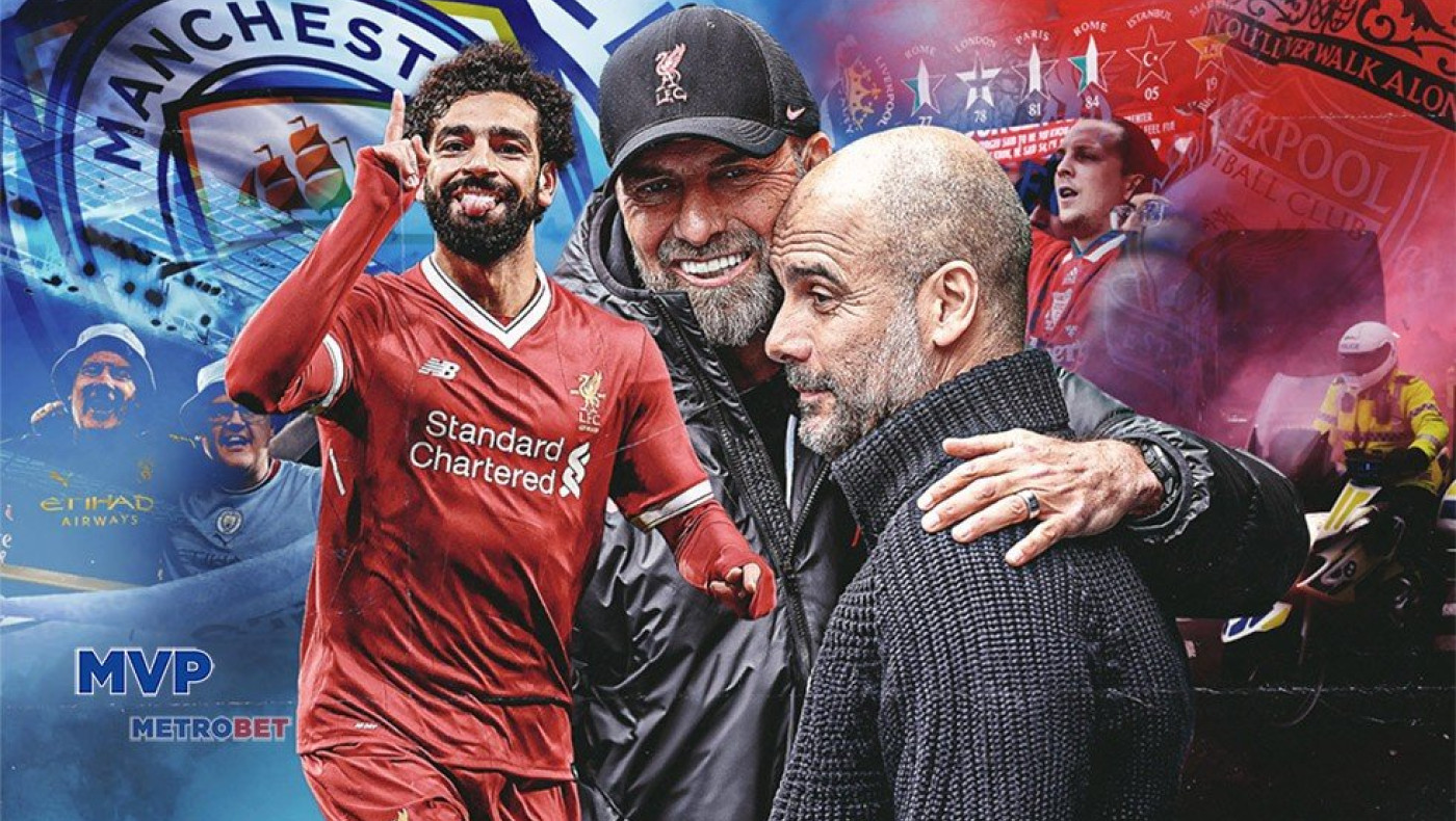 «MVP» :  Πολύ καλά κέρδη χθες με… 9 ταμεία και ένα ωραίο 4/4, ενώ σήμερα, αρχίζω με ένα φιλόδοξο «Bet Builder» της Μάντσεστερ Σίτι