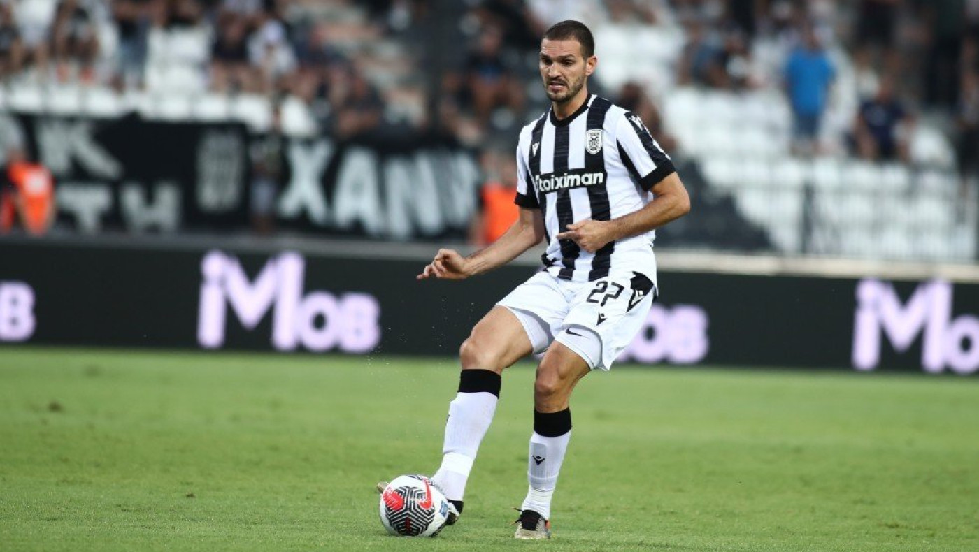 Τετράτζε για Οζντόεφ: «Έκανε την σωστή επιλογή να πάει στον ΠΑΟΚ»