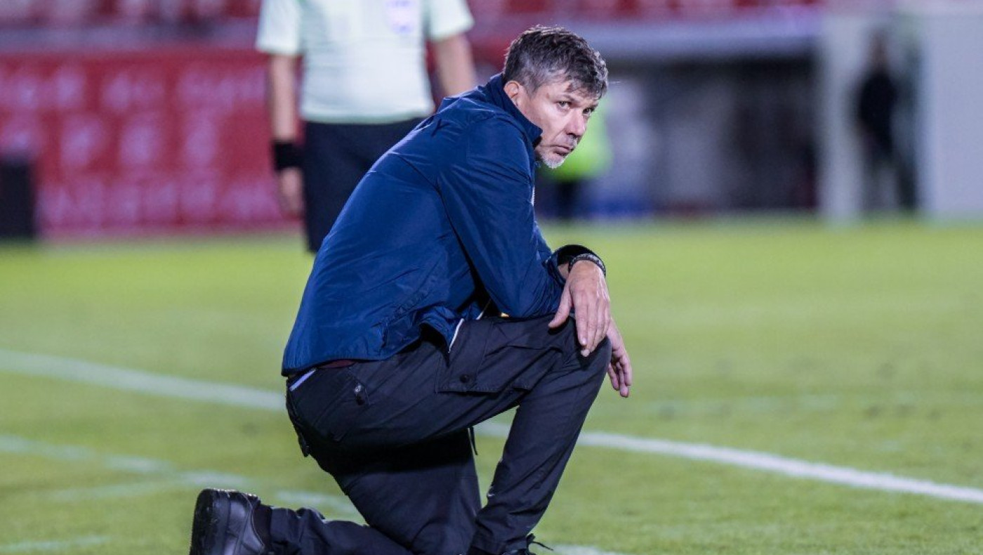 Η υπεροχή του ΠΑΟΚ, το 1-1 της πρώτης συνάντησης και ο Πάμπλο Γκαρσία