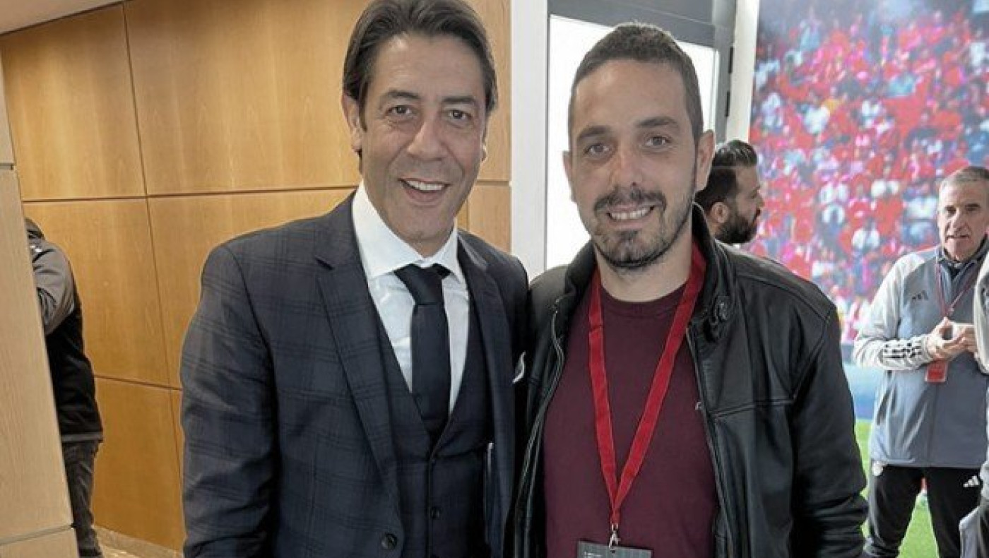 PAOK Academy: Η συνάντηση με τον Ρουί Κόστα και το σεμινάριο της ECA