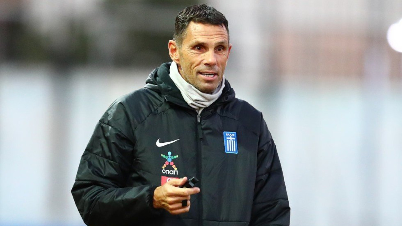 BBC: «Στους υποψήφιους για τον πάγκο της Ιρλανδίας ο Πογέτ»