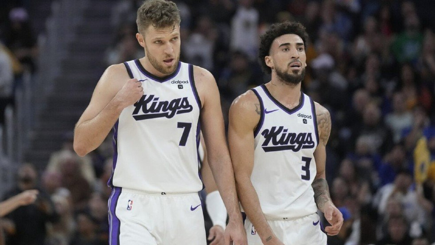 ΝΒΑ: Σενάριο ανταλλαγής του Βεζένκοφ