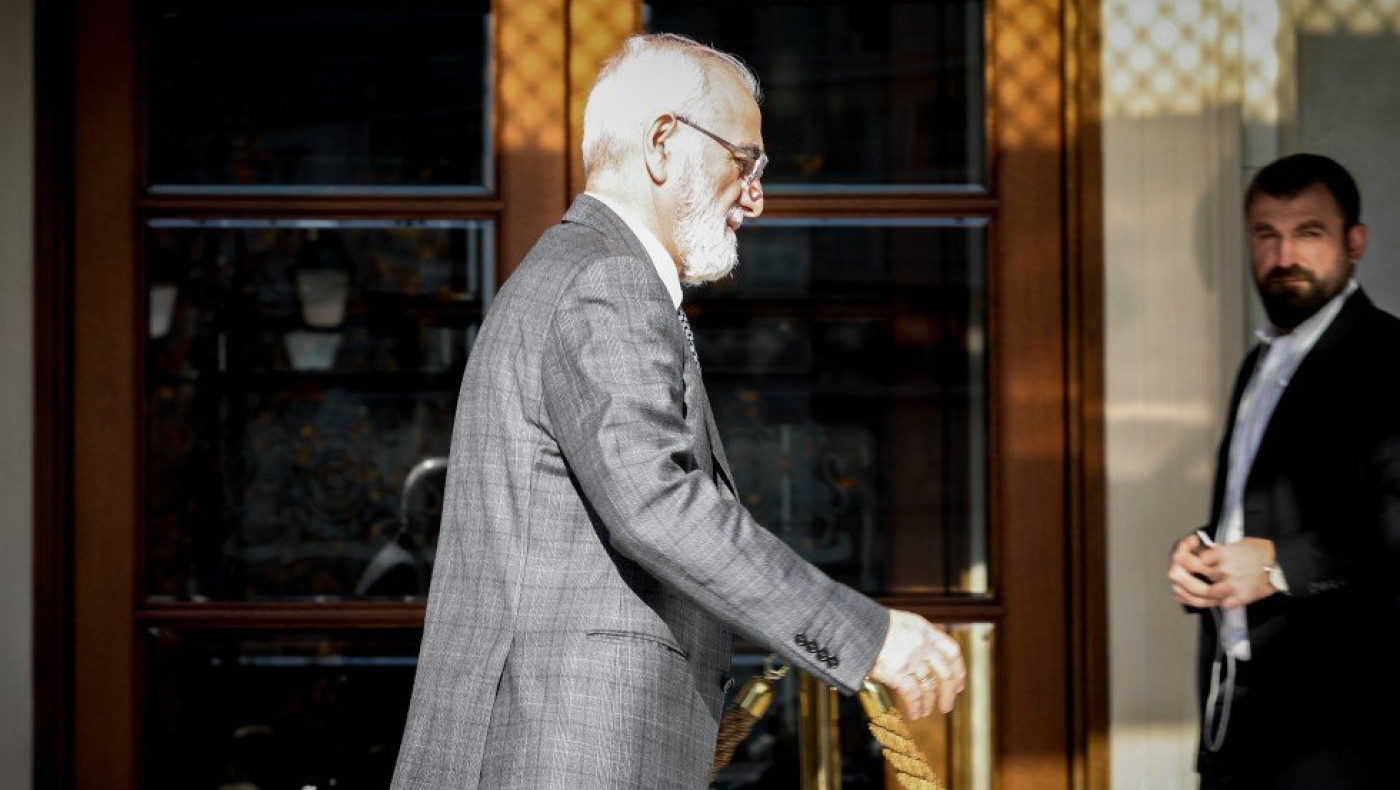 Καρπόφ: «Οριστικά στη Ροστόφ ο Σαββίδης, συνεργασία με ΠΑΟΚ»