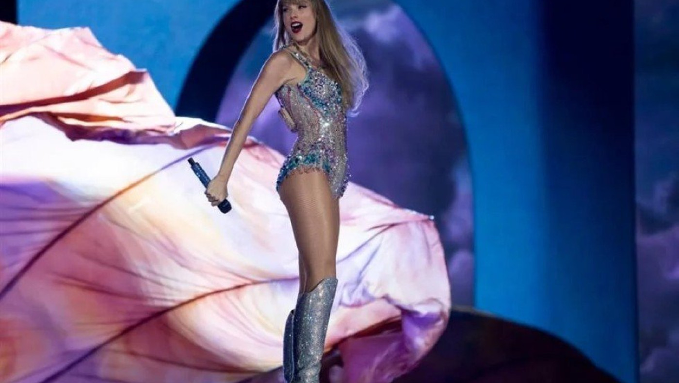 Taylor Swift: Υπό έρευνα η εταιρεία διοργάνωσης των live εμφανίσεων μετά τον θάνατο θαυμάστριας στη Βραζιλία