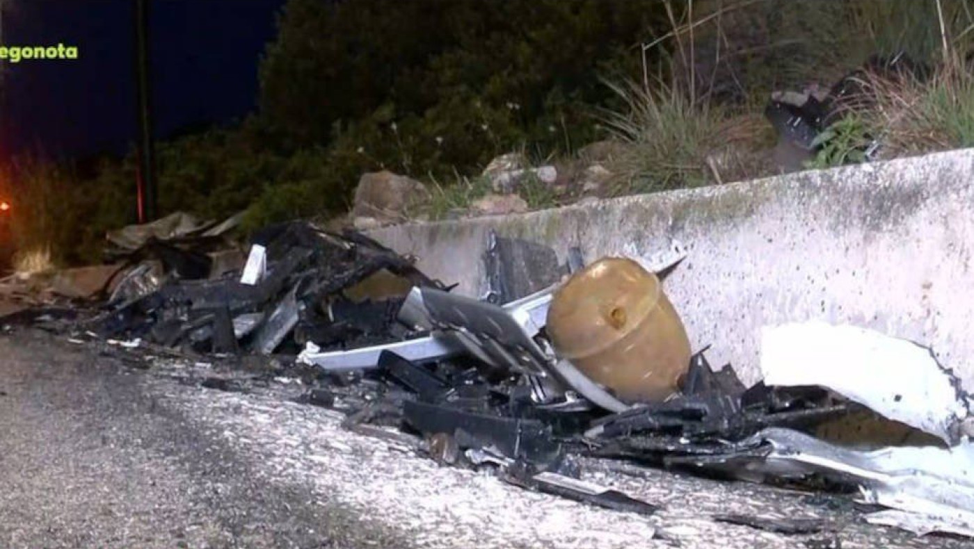 Τραγωδία στη Βάρκιζα: Συγκλονίζουν οι γονείς της 18χρονης που σκοτώθηκε