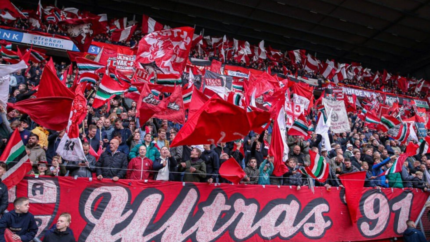 «Λίρα 100»: Το… «κάστρο» της Τβέντε απειλεί το αήττητο της PSV