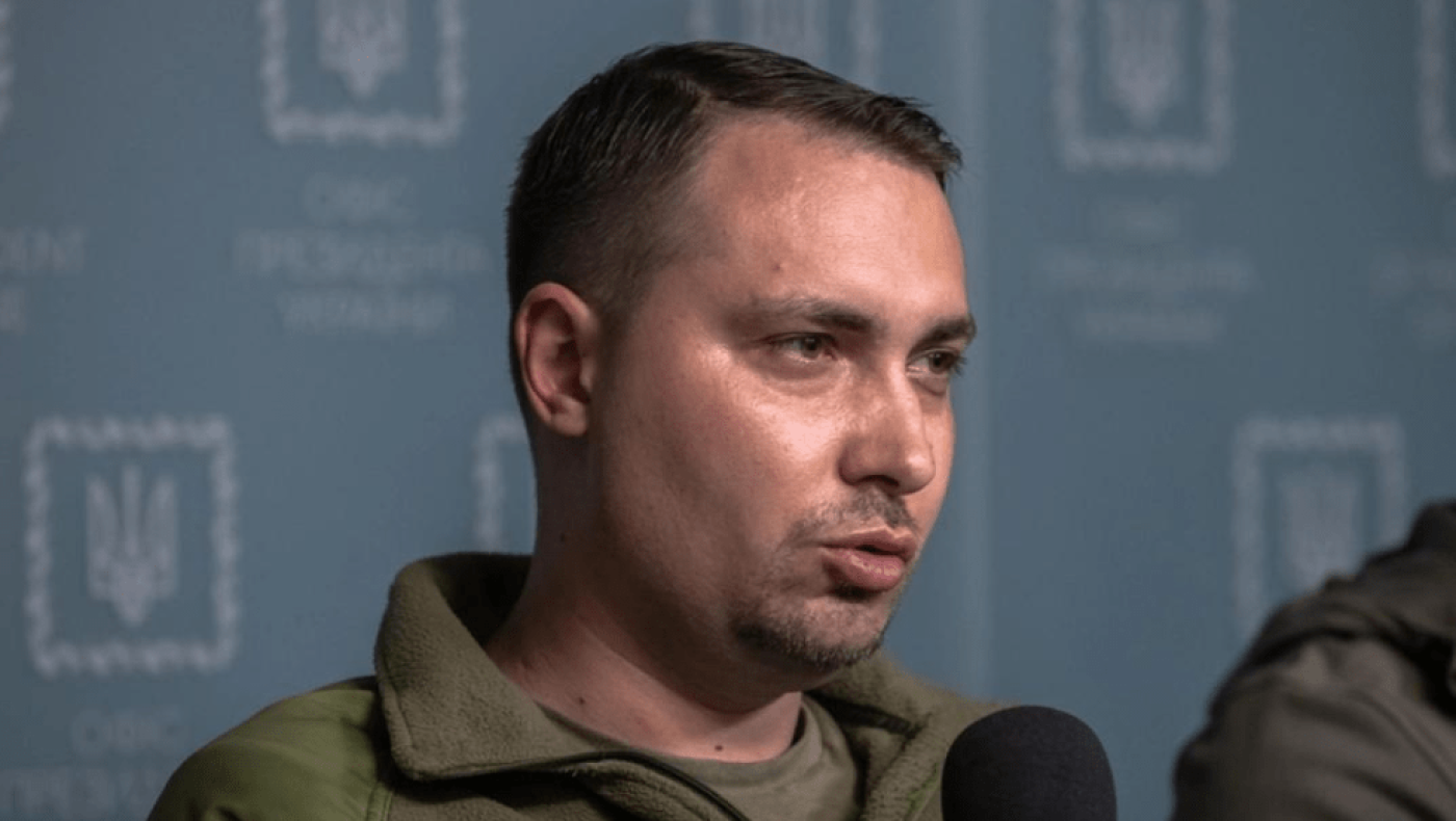 BBC: «Δηλητηρίασαν τη σύζυγο του αρχηγού των ουκρανικών μυστικών υπηρεσιών»