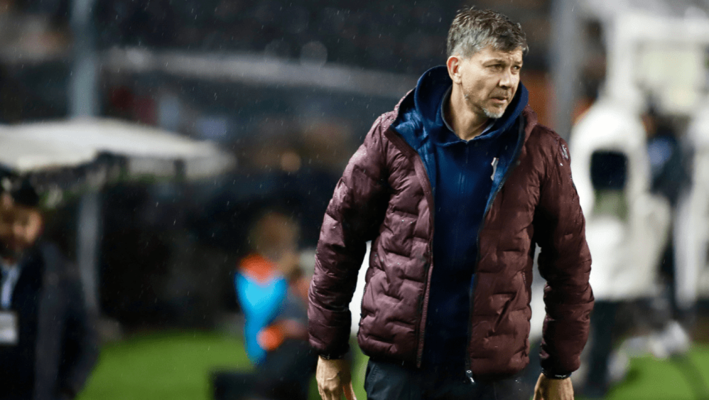 Το πάρτι του ΠΑΟΚ στην βροχή και η αποθέωση του Γκαρσία