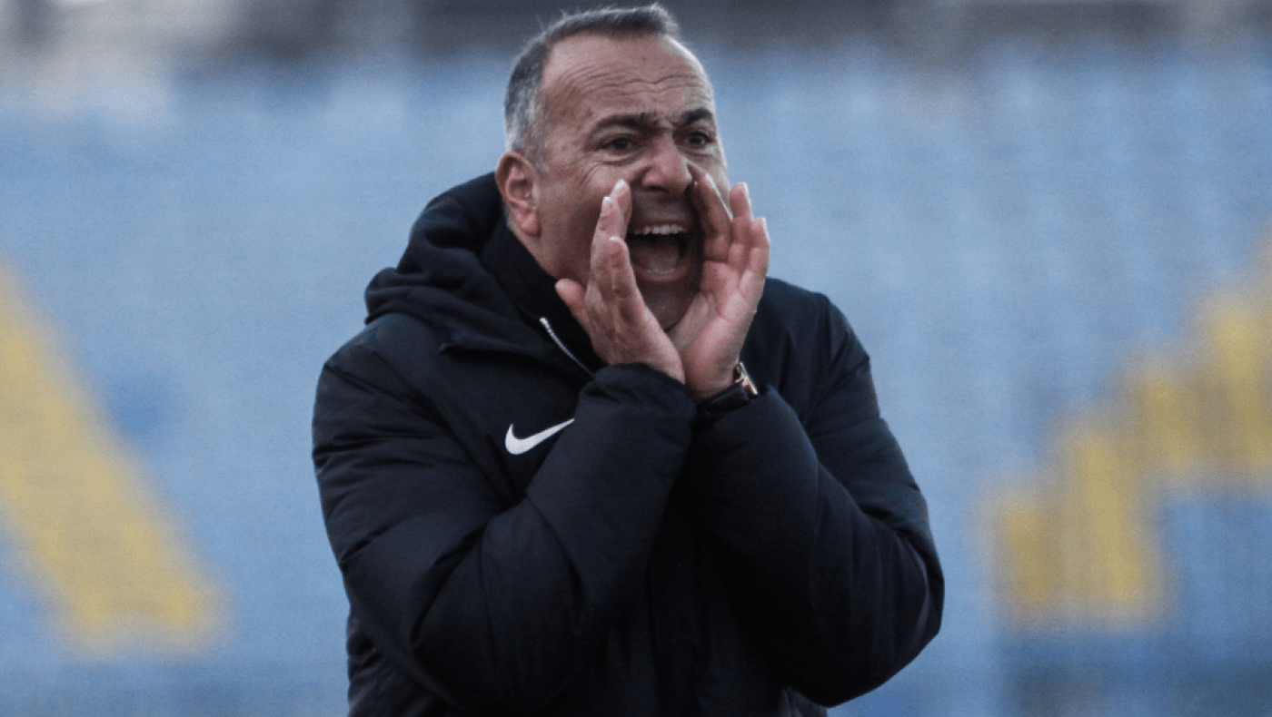 Αμανατίδης﻿: Η πρόκληση του Ηρακλή, ο Ευγενίου και ο Μονεμβασιώτης