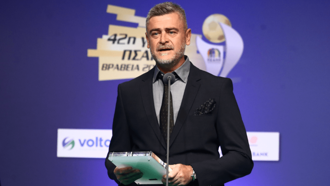 Δερμιτζάκης: «Ο ΠΑΟΚ  έχει δημιουργήσει πολύ καλή ομάδα σε ποιότητα και ποσότητα»- Το μεγάλο ευχαριστώ στον Πανσερραϊκό