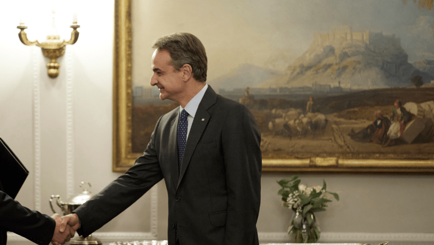 Λονδίνο: Αθέτησαν την υπόσχεση να μην θίξουν το θέμα των Γλυπτών - Διαψεύδει η Αθήνα