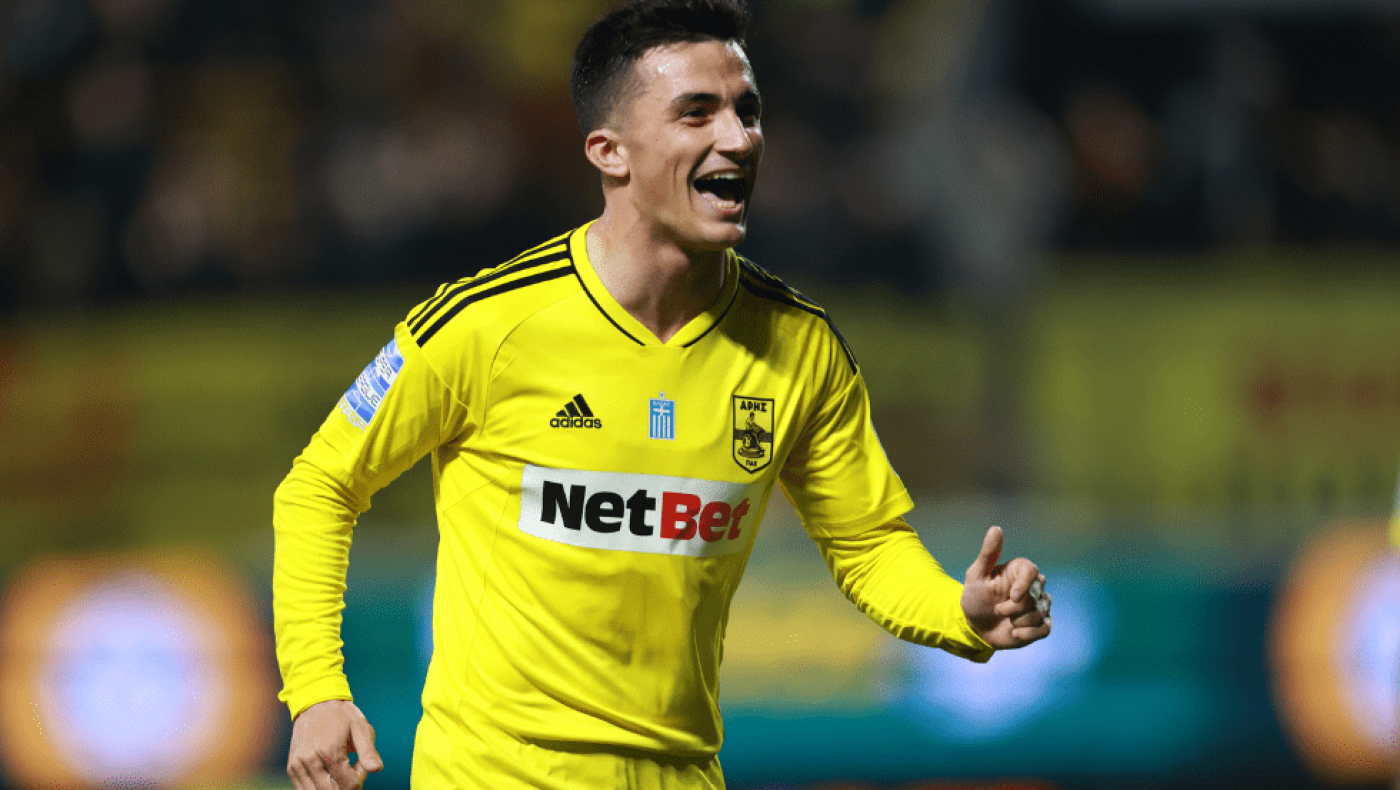 Σε καλό δρόμο ο Μάνου Γκαρθία - Πότε αναμένεται η επιστροφή του