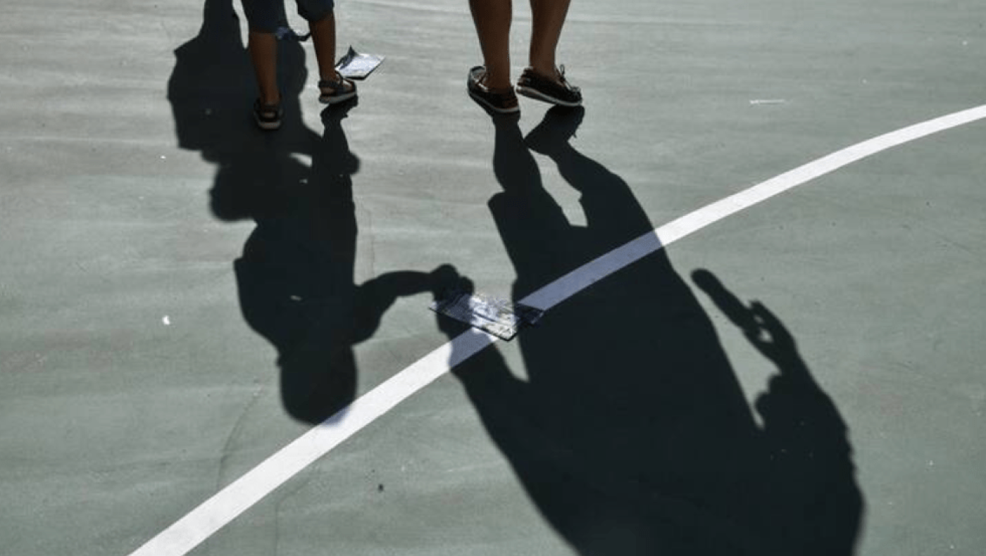 Σοκ στο Ηράκλειο: Μαθητές βρέθηκαν ημιλιπόθυμοι σε σχολικές τουαλέτες