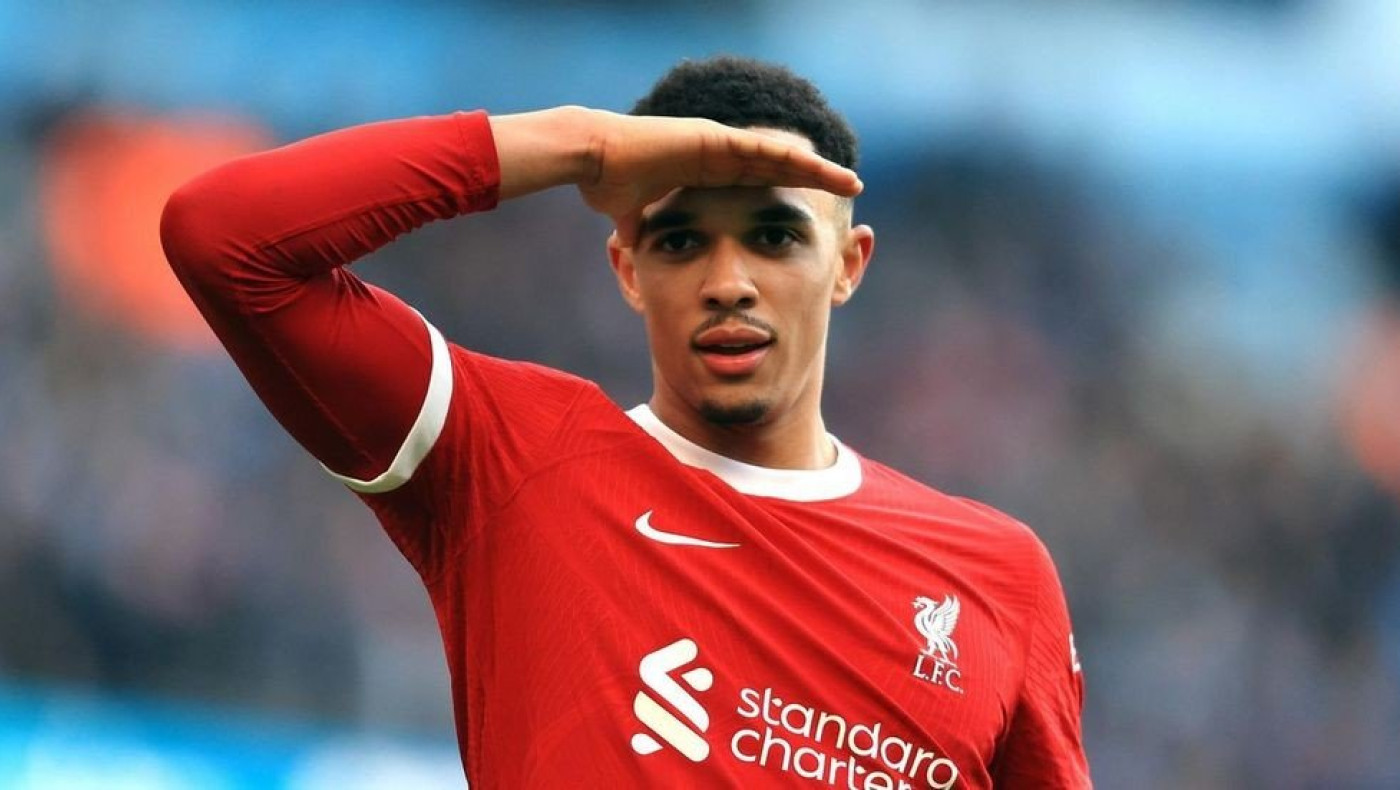 Ρεάλ Μαδρίτης: Οριστική συμφωνία με τον Αλεξάντερ Άρνολντ!