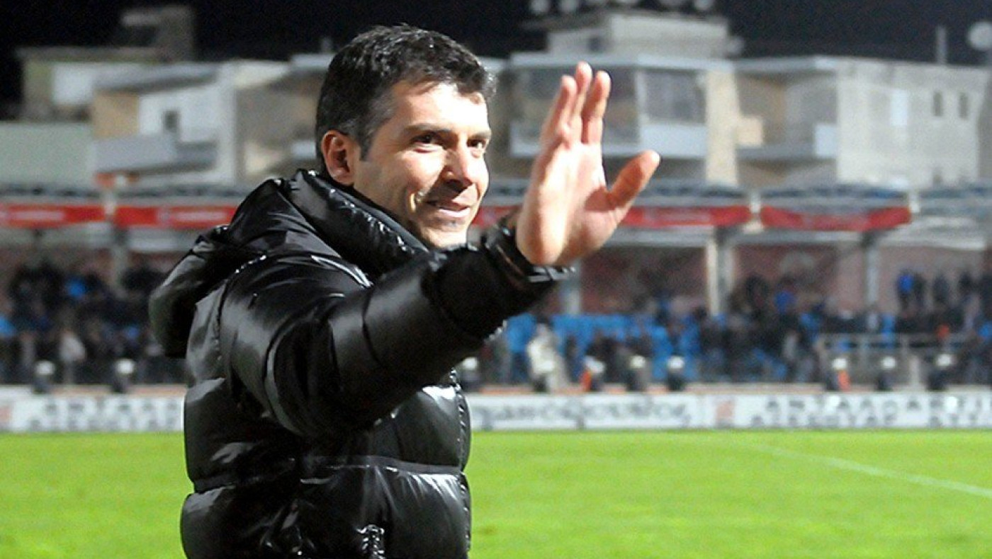 Χριστόπουλος: ﻿﻿«Ο ΠΑΟΚ είναι φαβορί για να πάρει την πρόκριση μέσα στις 24 ομάδες»