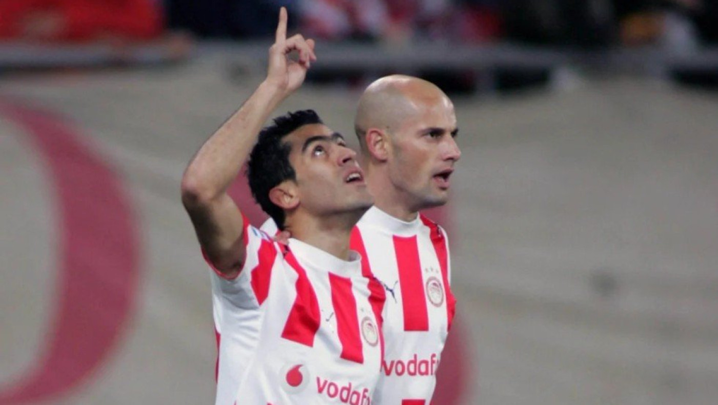 Επίθεση Καστίγιο σε Τζόρτζεβιτς: «Πες μας για τα πέναλτι που έβαζες»