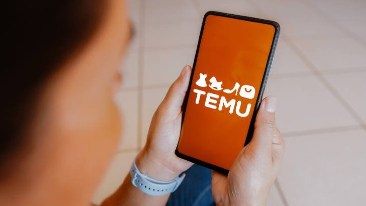 Η απάντηση του Temu στις κατηγορίες περί αγοράς προσωπικών δεδομένων των πελατών του