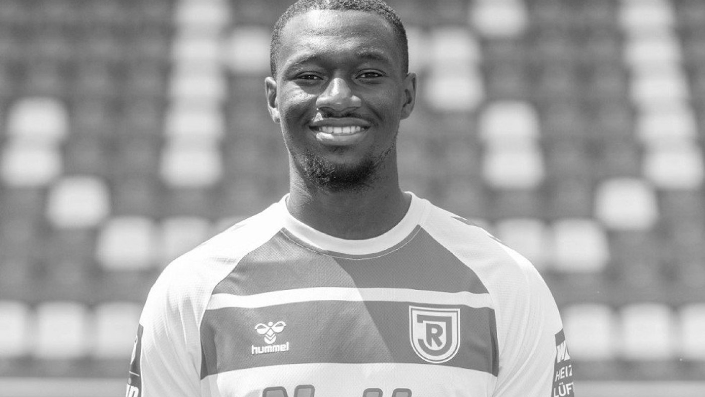 ΣΟΚ: «Έφυγε» σε ηλικία 25 ετών πρώην παίκτης της Λειψίας!