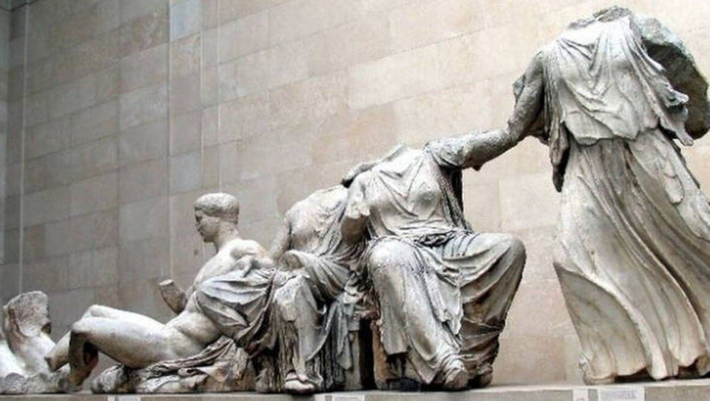 Γλυπτά του Παρθενώνα: Πώς κατέληξαν στη Μεγάλη Βρετανία-Η αρπαγή τους και ο ρόλος του λόρδου Έλγιν