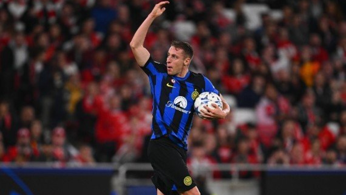 Champions League: Απίστευτο comeback της Ίντερ, έμεινε όρθια η Κοπεγχάγη στο Μόναχο