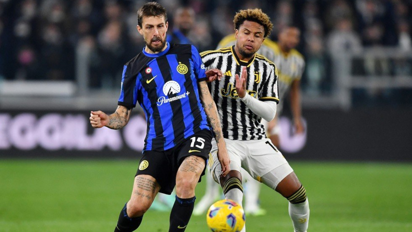 Χωρίς νικητή το ντέρμπι στο Τορίνο, παρέμεινε στην κορυφή η Ίντερ