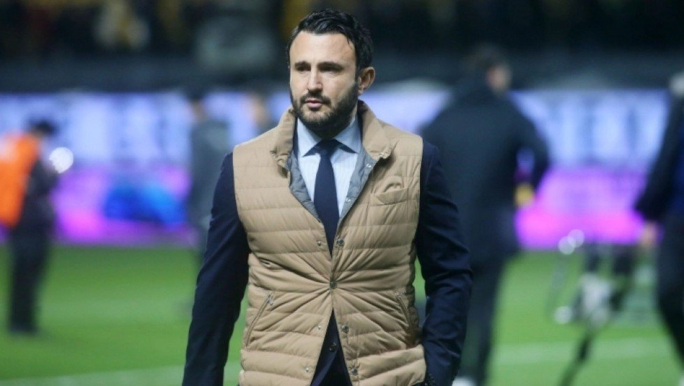 Άρης: Το βίντεο από τα συγχαρητήρια του Καρυπίδη και το πριμ