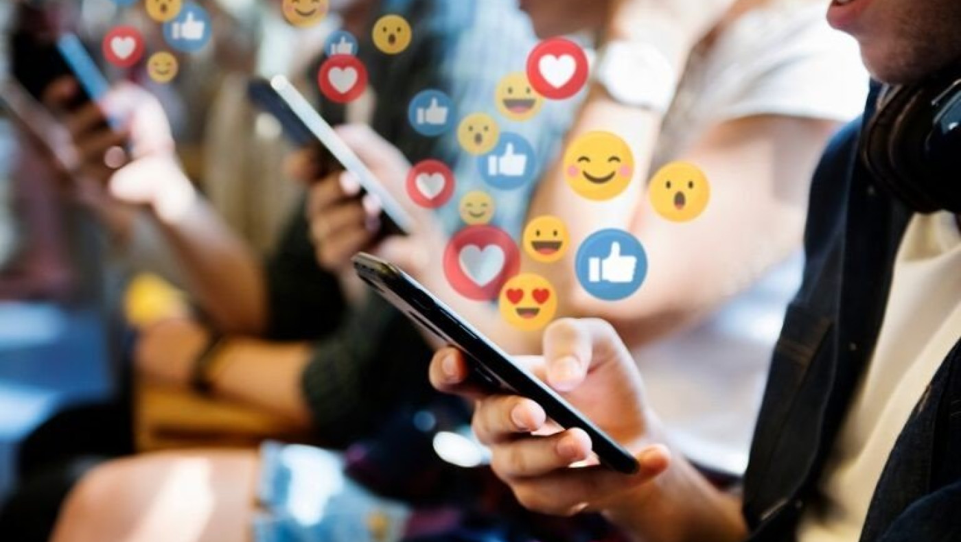 Τα social media βλάπτουν την ψυχική υγεία; Νέα έρευνα λέει όχι