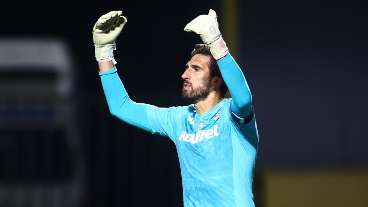 Αντάλιασπορ: Ο προπονητής της ανακοίνωσε τη συμφωνία με τον Κουέστα