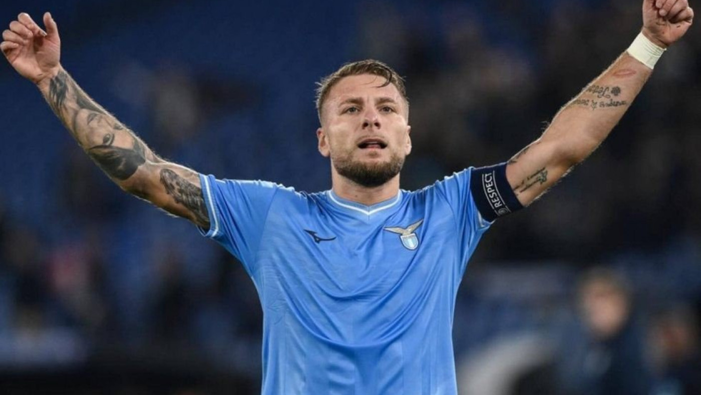 Σπουδαία νίκη της Λάτσιο στο «Ολίμπικο», πλησίασε την πρόκριση στους «16»