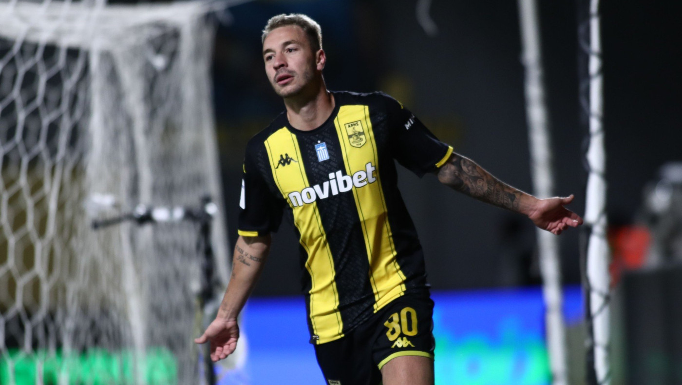 Τρίπτυχο πωλήσεις, ανανεώσεις, μεταγραφές στον Άρη