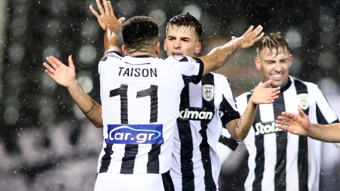 Έργο (ο… Θωμάς Μουργκ) Ραζβάν Λουτσέσκου! Χριτς, χρατς…