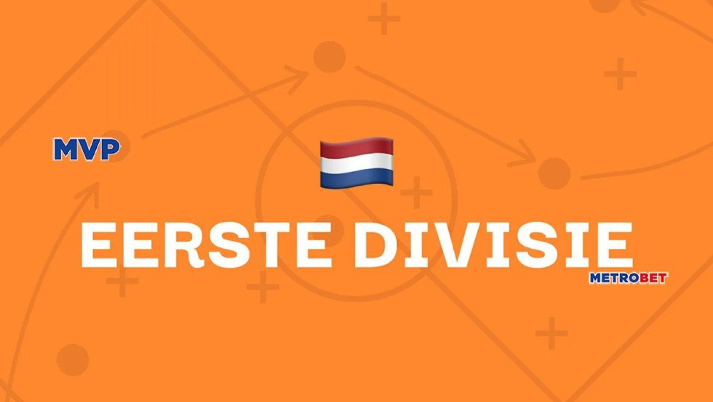 «MVP» :  Δύσκολη βραδιά η σημερινή, μπαίνω όμως με θράσος και αισιοδοξία, στηρίζοντας αρκετά –μεταξύ άλλων- την β’ Ολλανδίας…