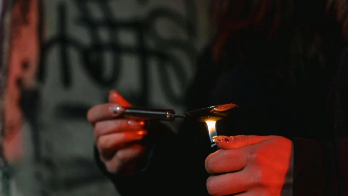 Ανησυχητική αύξηση της χρήσης ναρκωτικών στους νέους, νο1 η κοκαΐνη