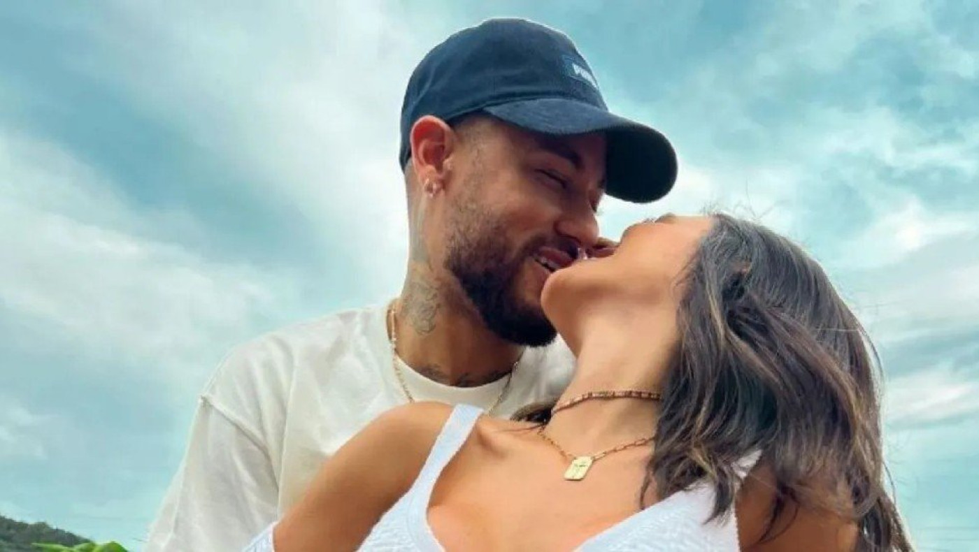 Νεϊμάρ - Μπιανκάρντι: Χώρισαν ένα μήνα μετά τον ερχομό της κόρης τους