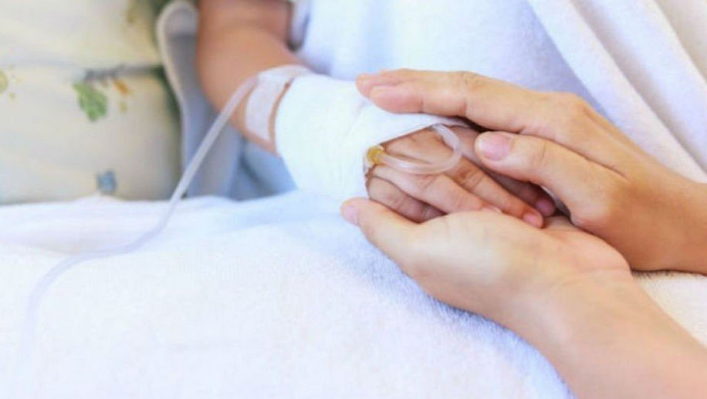 Κίνα: Συναγερμός από τον ΠΟΥ για την πνευμονία που προσβάλλει παιδιά