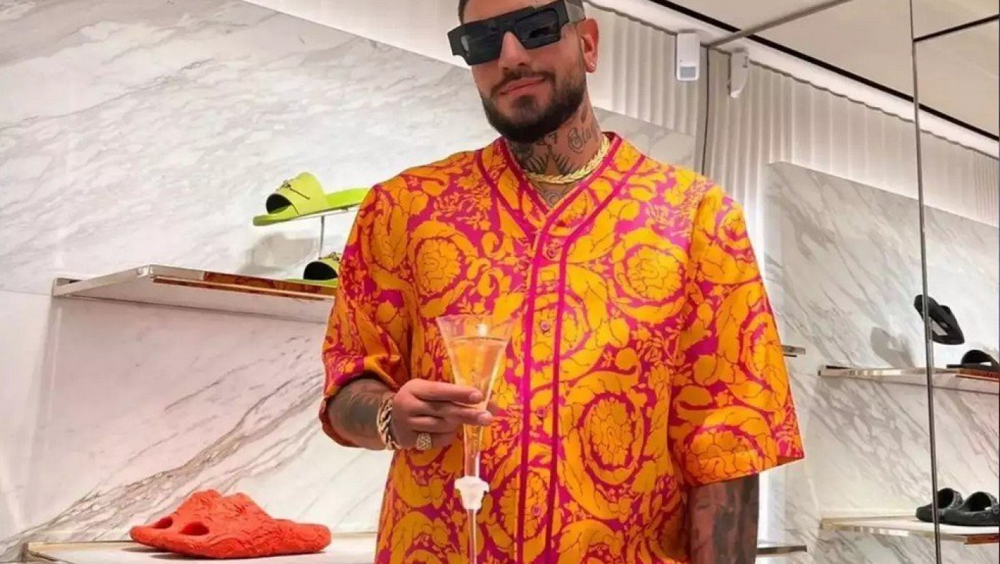 Snik για τη συνάντηση με τον Κασσελάκη: «Δεν ήξερα ποιος είναι»