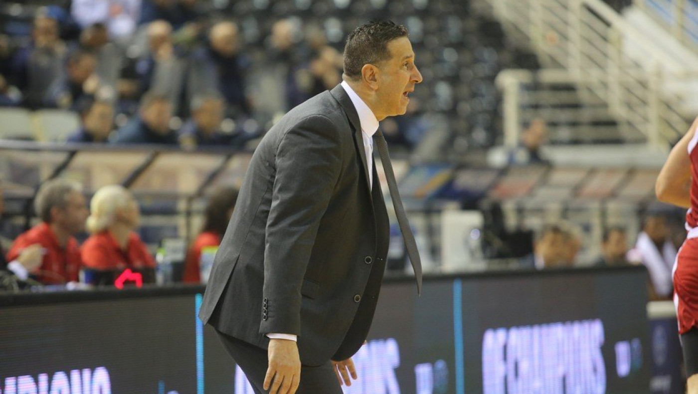 Τακιανός: «Στο παιχνίδι με τη Γαλατά θα κριθεί η δεύτερη θέση»